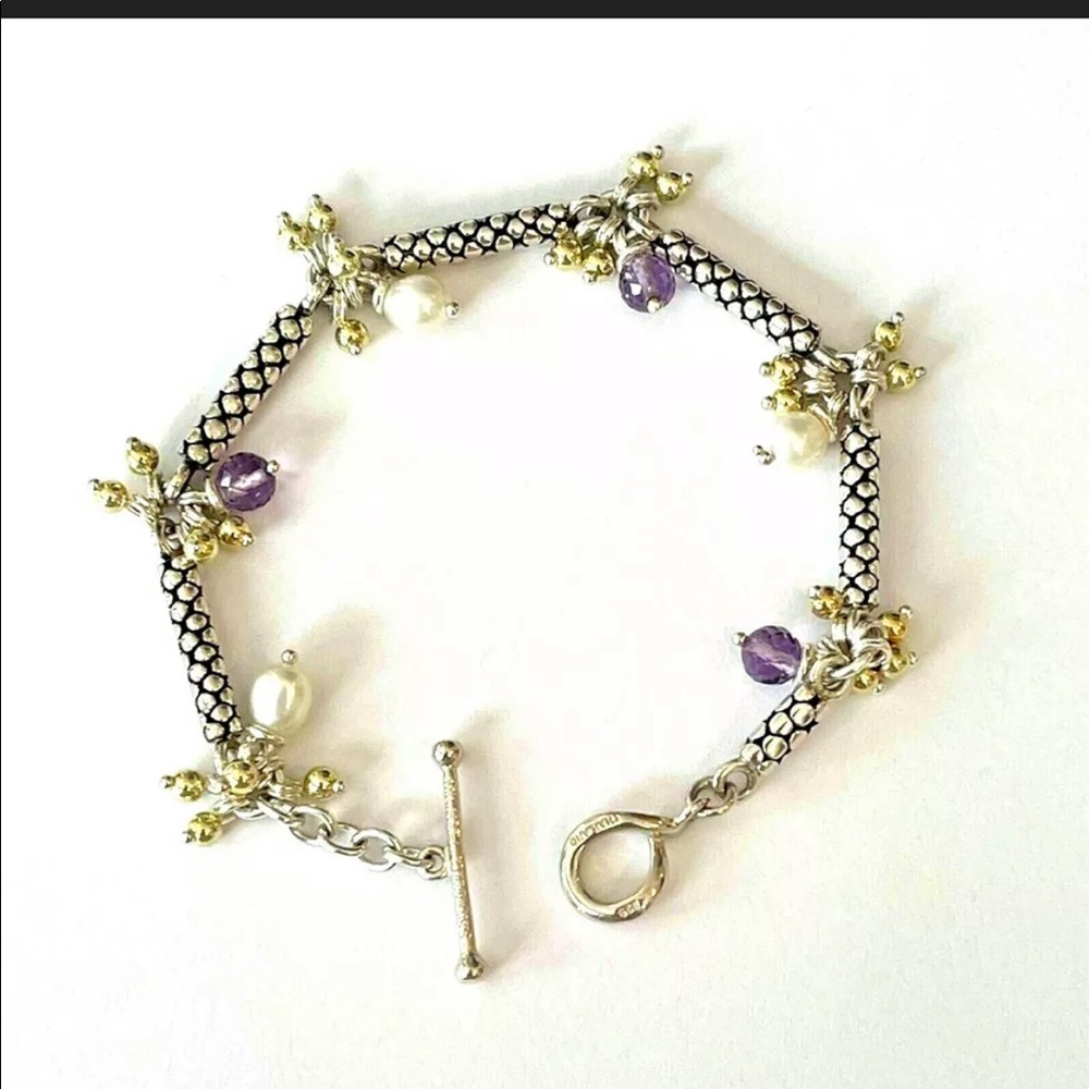 Michael dawking bracelet size 7
